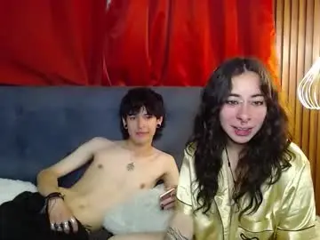 Chaturbate Watch Live Sex Cams of moonandzuko