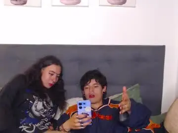 Chaturbate Best Webcam of moonandzuko
