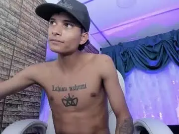 Chaturbate Free Porn Cam of paul_booy