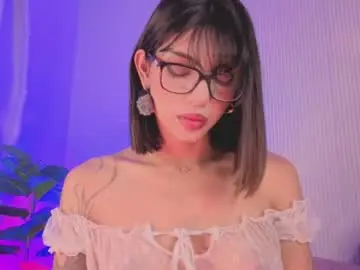 Chaturbate Adult Video Chat of sky_rosee