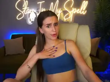 Chaturbate Sex Cam of stellahoneywell