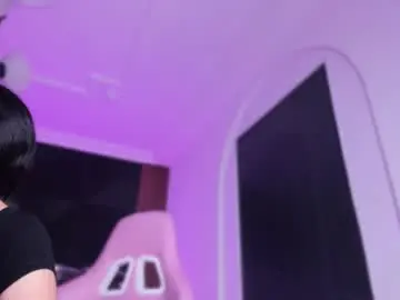 Chaturbate Live Sex of summer_rouge