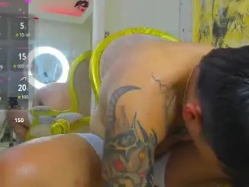Chaturbate Live Porn of thomas_thundr
