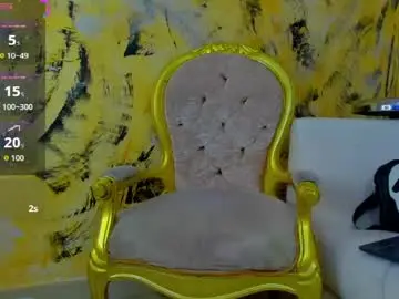 Chaturbate Sex Cam of thomas_thundr