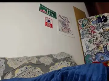 Chaturbate Sex Cam of timewith_sebas