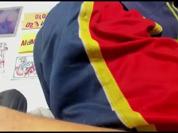 Chaturbate Best Webcam of timewith_sebas