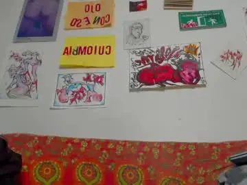 Chaturbate Adult Video Chat of timewith_sebas