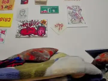Chaturbate Adult Webcams of timewith_sebas