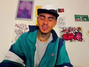 Chaturbate Private Sex Chat of timewith_sebas