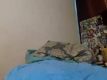 Chaturbate Sex Cam of timewith_sebas