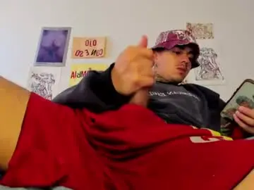 Chaturbate Watch Live Sex Cams of timewith_sebas
