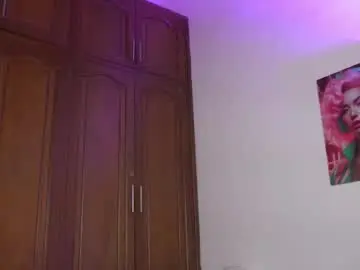 Chaturbate Sex Chat of valentina_king18