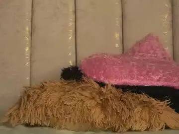 Chaturbate Best live sex cam show of valentina_king18
