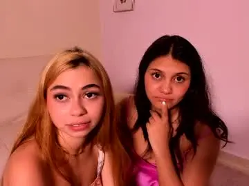 Chaturbate Adult Webcam of velvetsecretsx