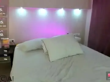 Chaturbate Live Sex of adelina_bliss