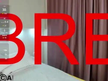 Chaturbate Nude Webcam of adelina_bliss