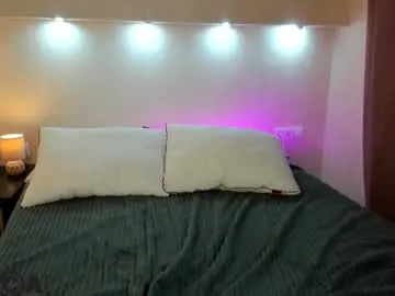 Chaturbate Sex Chat of adelina_bliss