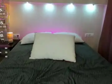 Chaturbate Best live sex cam show of adelina_bliss