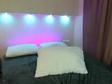 Chaturbate Live Porn of adelina_bliss