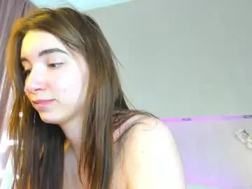 Chaturbate Best Webcam of adelina_bliss