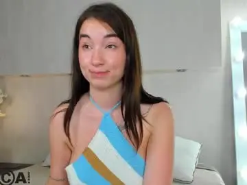 Chaturbate Adult Webcam of adelina_bliss