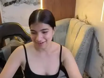 Chaturbate Adult Webcam of alesia_v