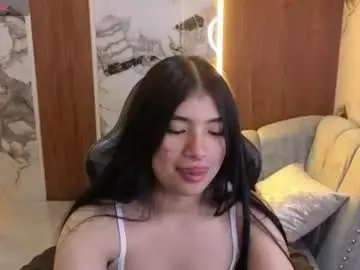 Chaturbate Live Sex of alesia_v