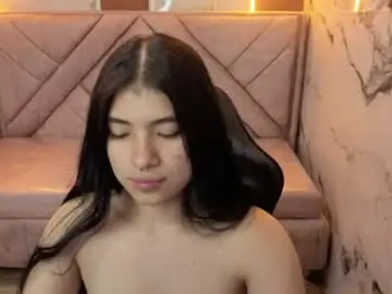 Chaturbate Sex Cam of alesia_v