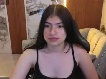 Chaturbate Live Sex Cam of alesia_v