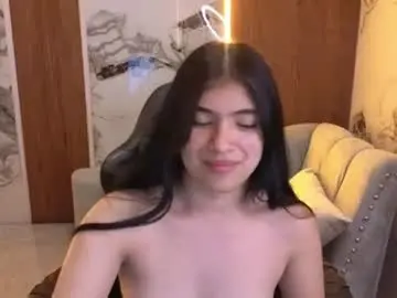 Chaturbate Live Sex of alesia_v