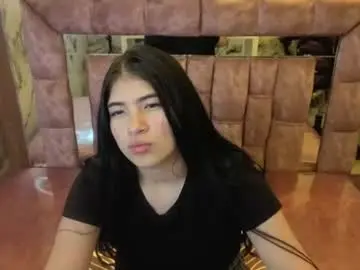 Chaturbate Sex Cam of alesia_v