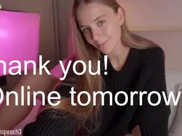 Chaturbate Live Sex Cam of alexispeach