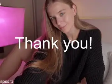 Chaturbate Live Porn of alexispeach