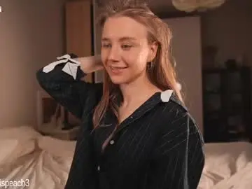 Chaturbate Private Sex Chat of alexispeach