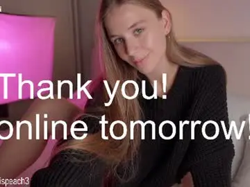 Chaturbate Free Porn Cam of alexispeach