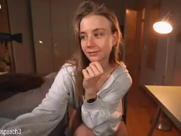 Chaturbate Live Sex of alexispeach