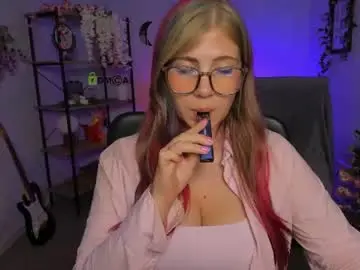 Chaturbate Private Sex Chat of alison_lay