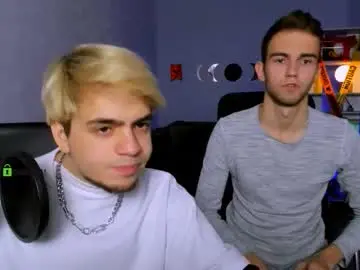 Chaturbate Sex Chat of astren_villo