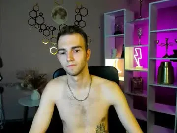 Chaturbate Live Porn of astren_villo