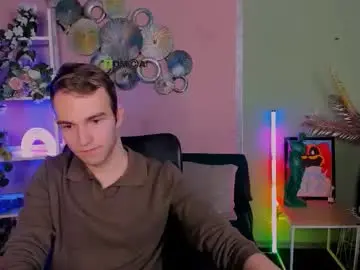 Chaturbate Watch Live Sex Cams of astren_villo