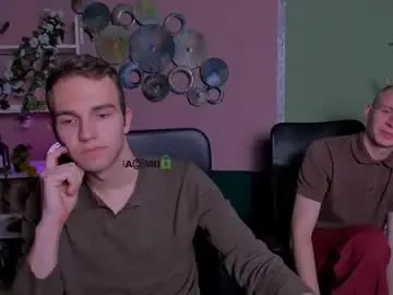 Chaturbate Live Porn of astren_villo