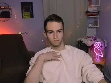 Chaturbate Sex Chat of astren_villo