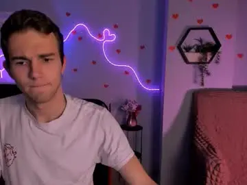 Chaturbate Live Porn of astren_villo