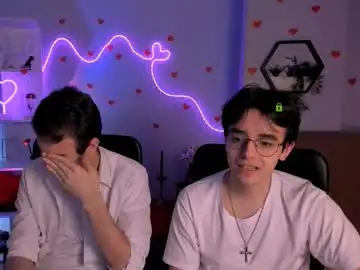 Chaturbate Private Sex Chat of astren_villo