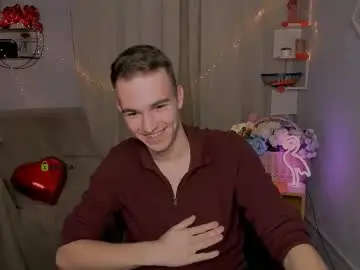 Chaturbate Free Porn Cam of astren_villo