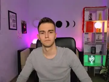 Chaturbate Sex Chat of astren_villo