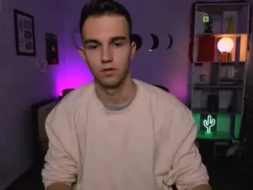 Chaturbate Best Webcam of astren_villo