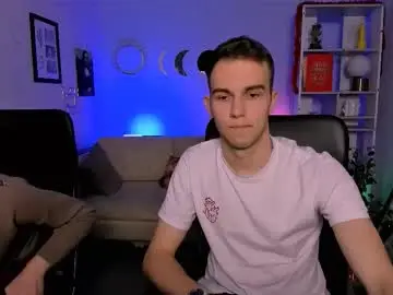 Chaturbate Sex Cam of astren_villo