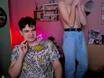 Chaturbate Private Sex Chat of astren_villo