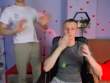 Chaturbate Live Porn of astren_villo